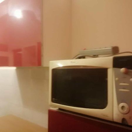 Ferienwohnung Galeazzi Private House Milano Exterior foto