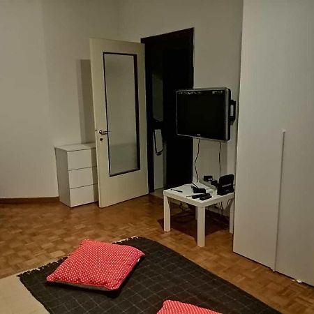 Ferienwohnung Galeazzi Private House Milano Exterior foto