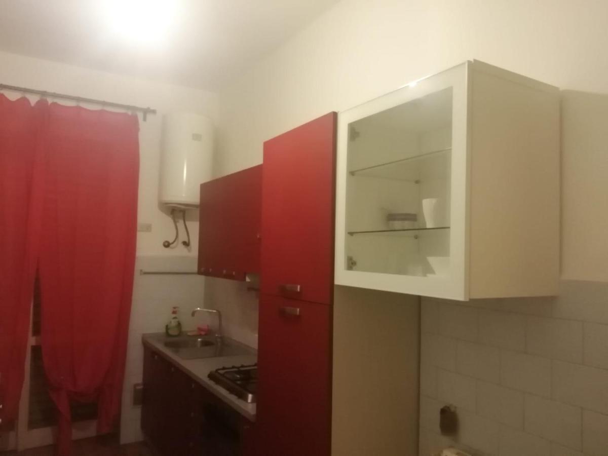 Ferienwohnung Galeazzi Private House Milano Exterior foto