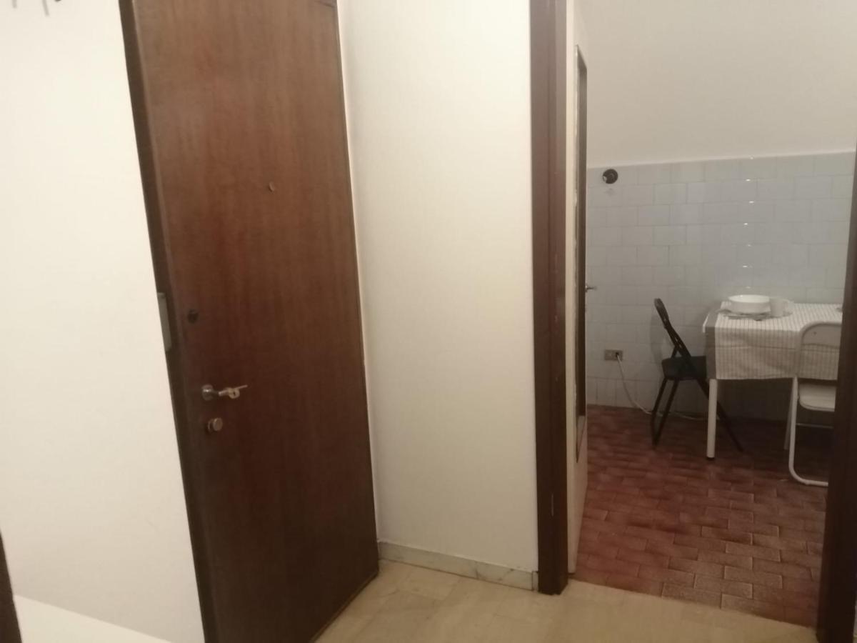 Ferienwohnung Galeazzi Private House Milano Exterior foto