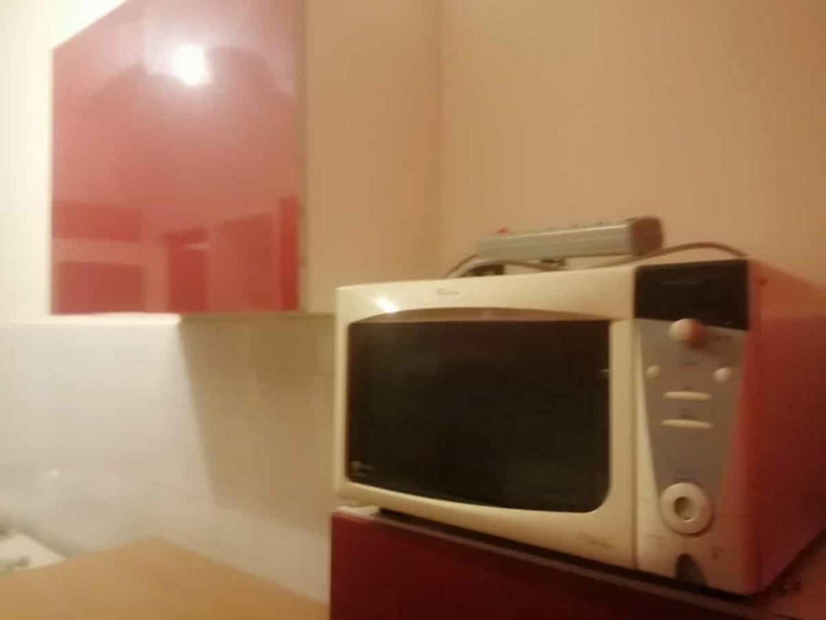 Ferienwohnung Galeazzi Private House Milano Exterior foto