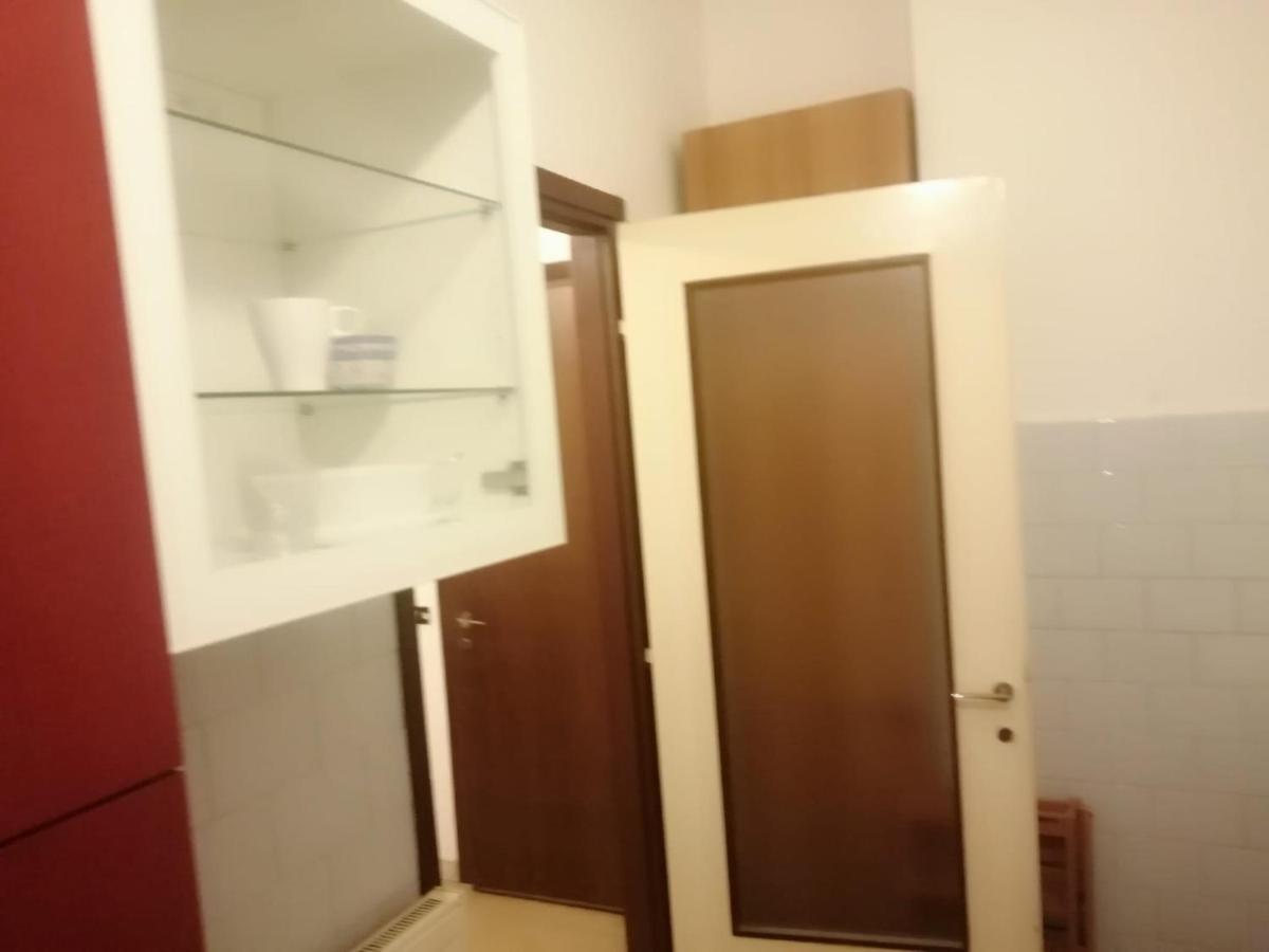 Ferienwohnung Galeazzi Private House Milano Exterior foto