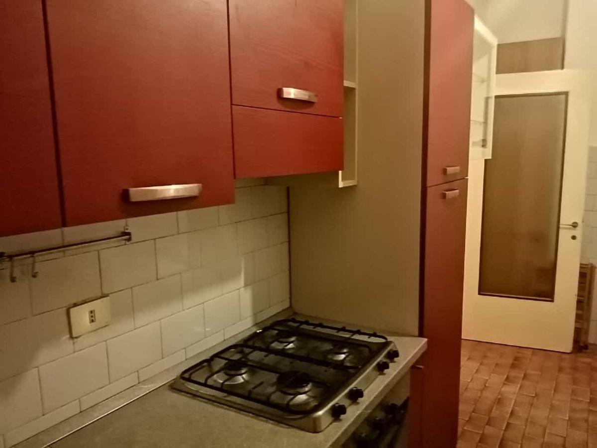 Ferienwohnung Galeazzi Private House Milano Exterior foto
